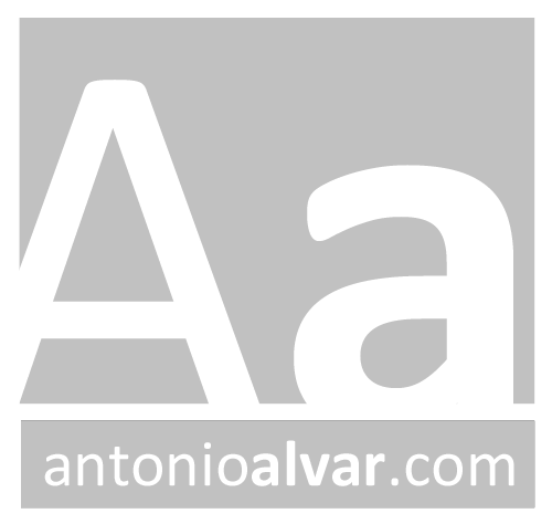 antonioalvar.com